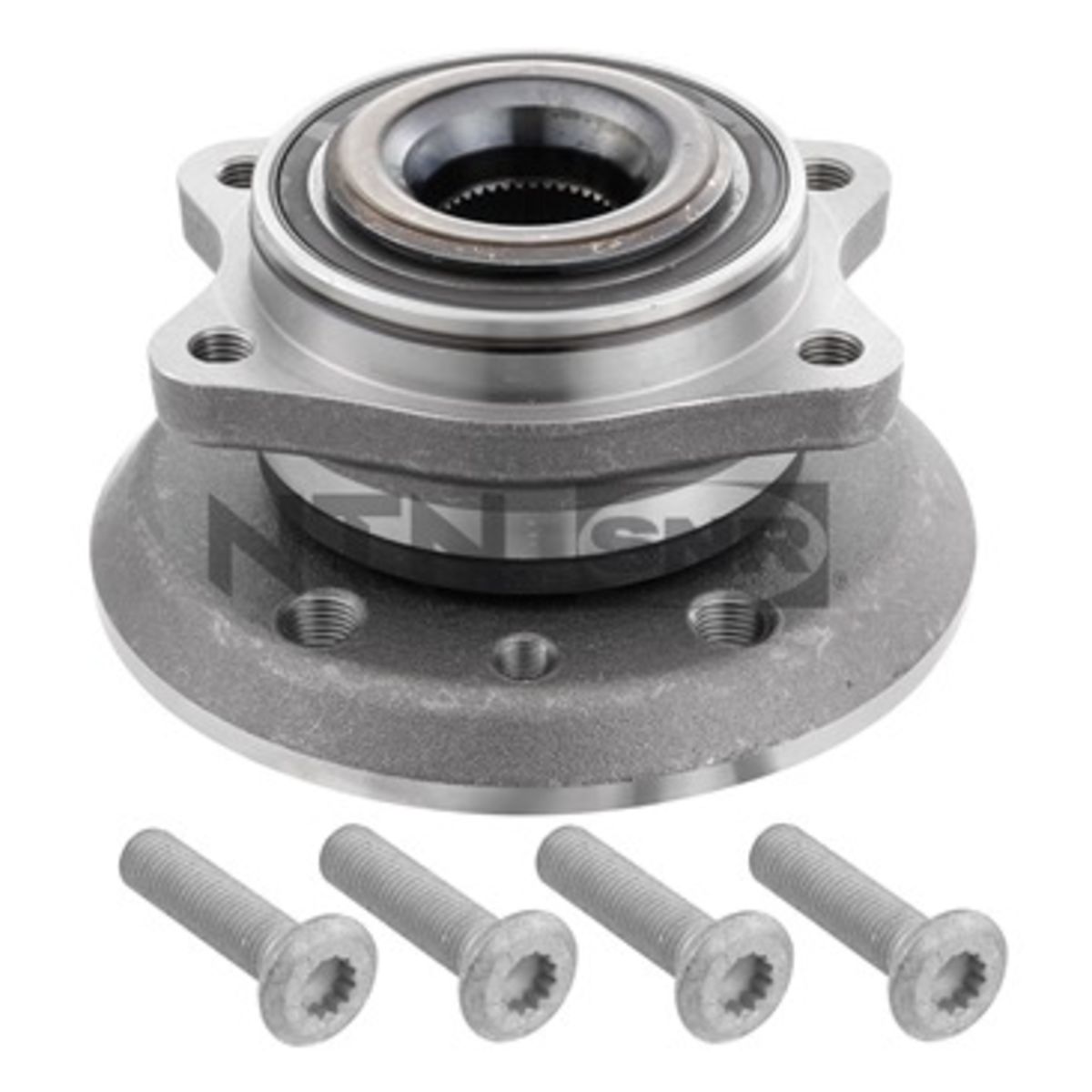 Snr Wiellagerset  R169.112