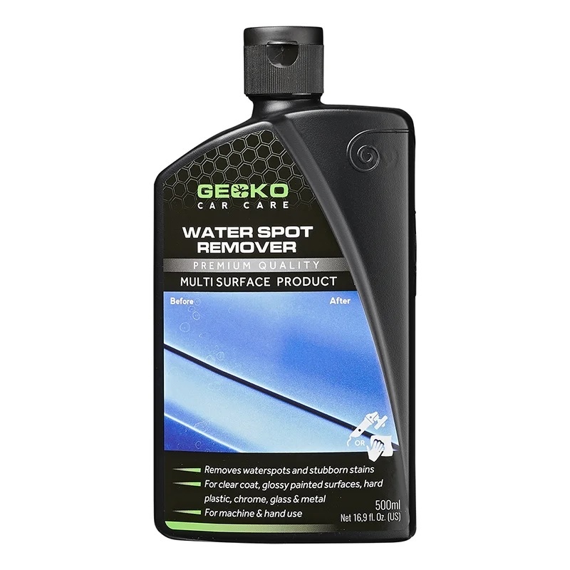 Gecko Car Care Gecko Watervlek verwijderaar 500ml