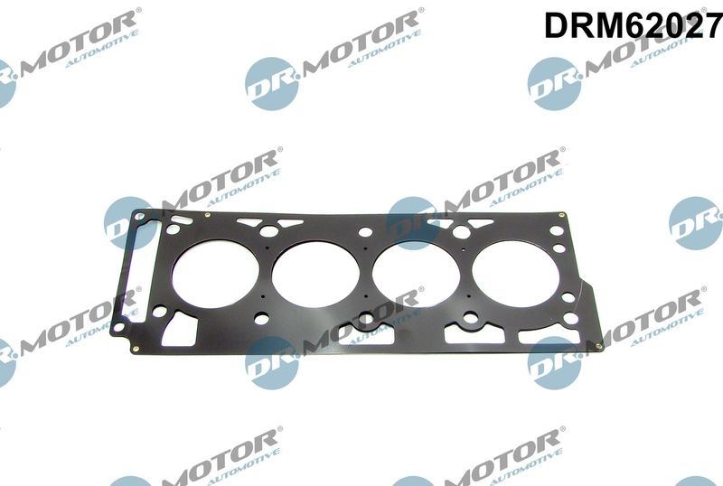 Ford Pakking, cilinderkop