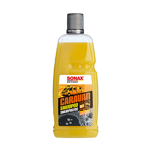 Sonax Caravan Shampoo 1L