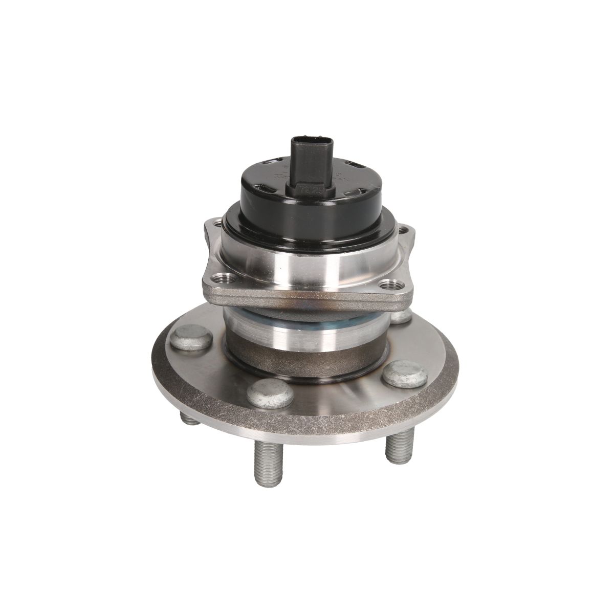 Snr Wiellagerset  R169.65