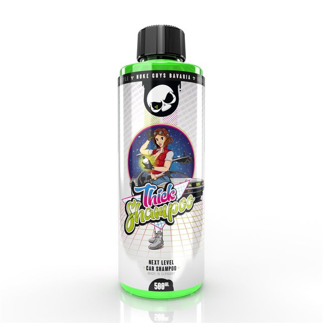 Nuke Guys Thick Shampoo 500 ml