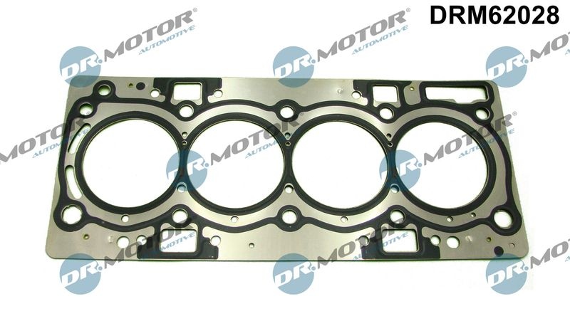 Ford Pakking, cilinderkop