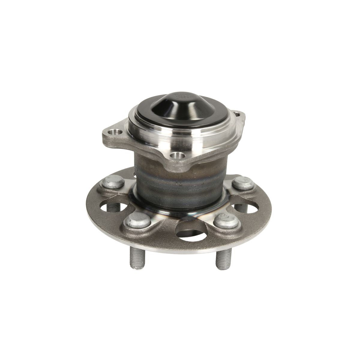 Snr Wiellagerset  R169.77