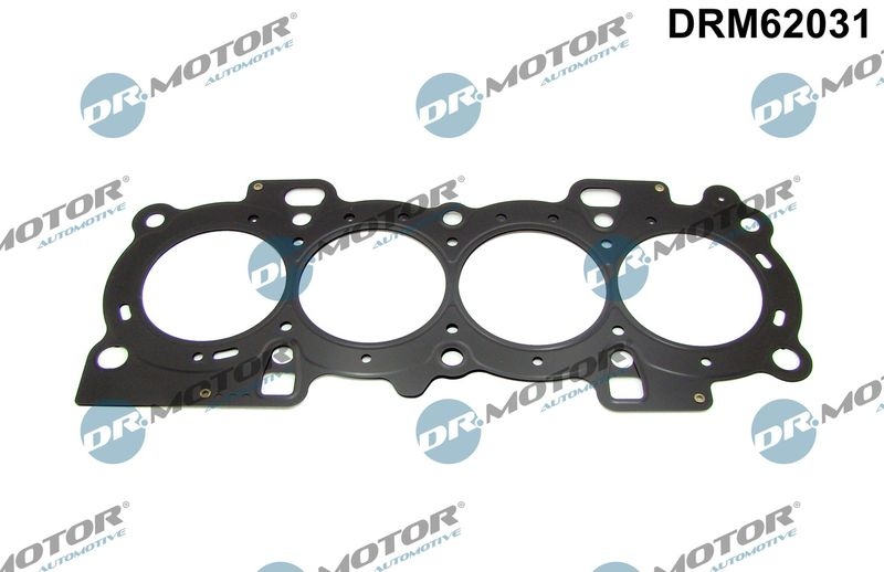 Ford Pakking, cilinderkop