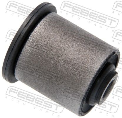Kia Draagarmrubber