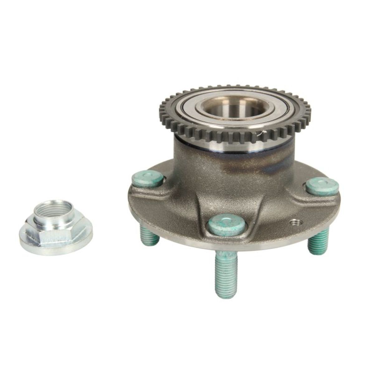 Snr Wiellagerset  R170.40