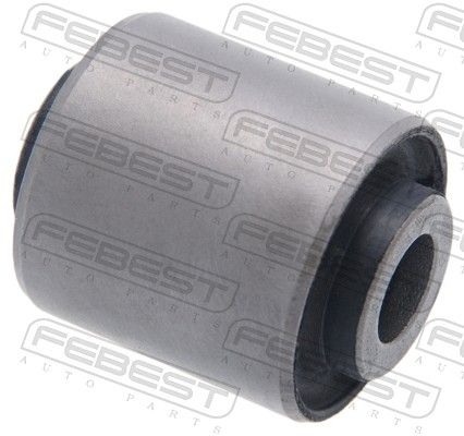 Hyundai Draagarmrubber