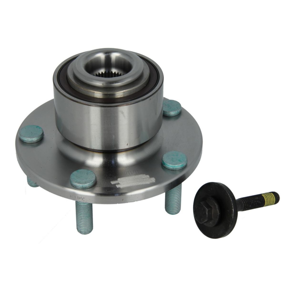 Snr Wiellagerset  R170.41