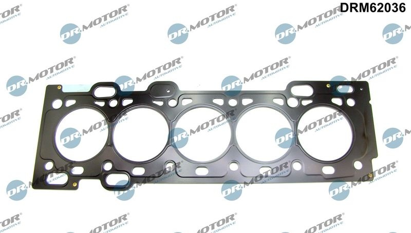 Ford Pakking, cilinderkop