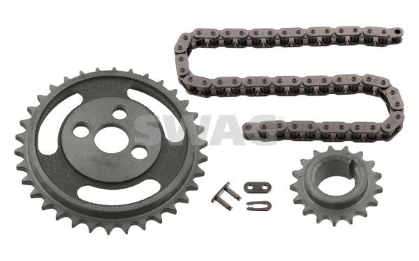 Ford Kettingset distributie