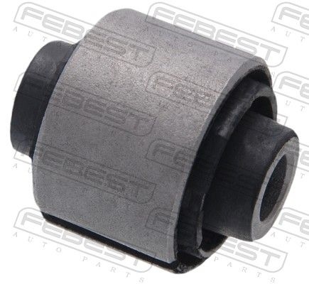 Hyundai Draagarmrubber