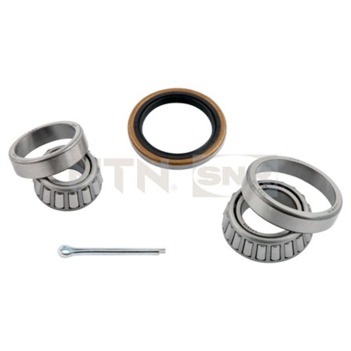 Snr Wiellagerset  R173.00