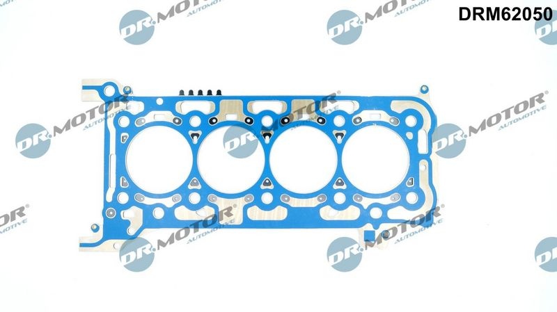 Ford Pakking, cilinderkop