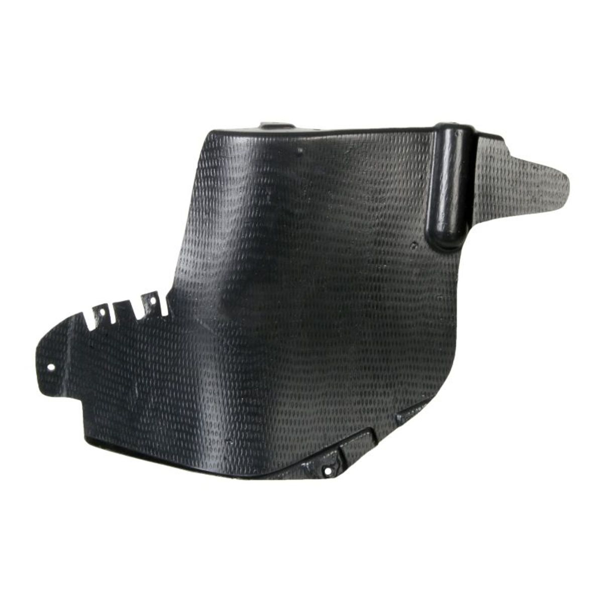 Blic Afdekking motor  6601-02-2045874P rechts