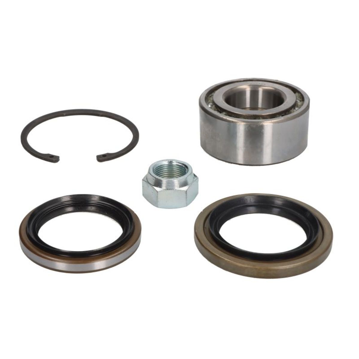 Snr Wiellagerset  R173.39