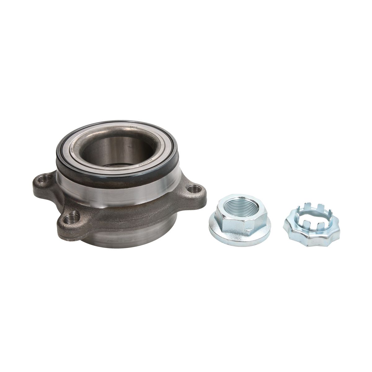 Snr Wiellagerset  R173.41