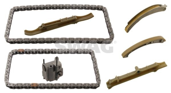Bmw Kettingset