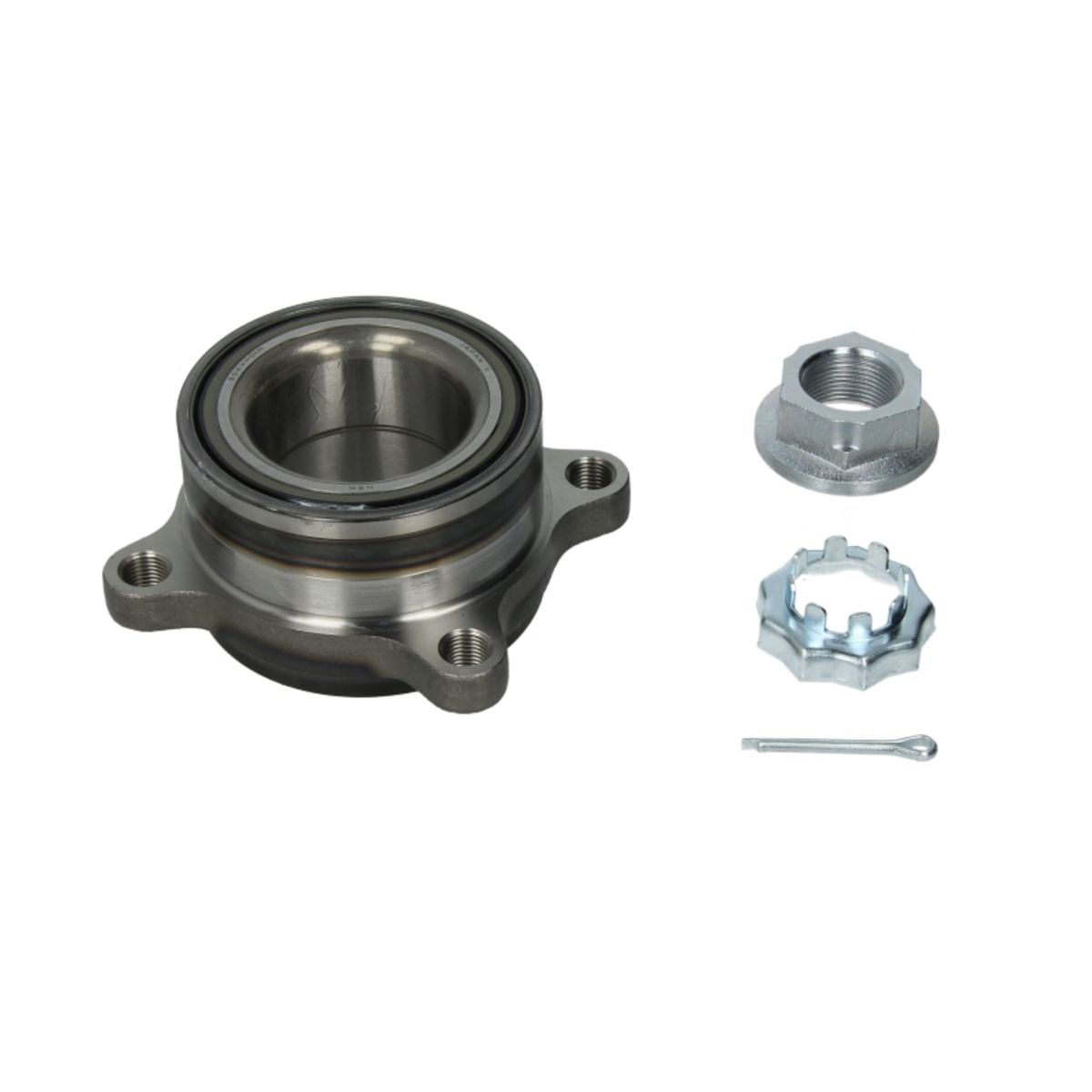 Snr Wiellagerset  R173.42