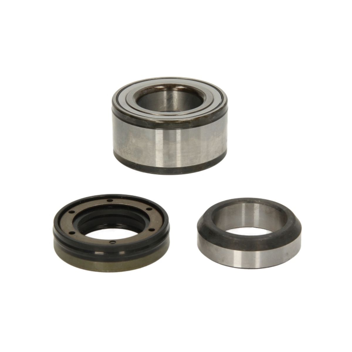 Snr Wiellagerset  R173.46