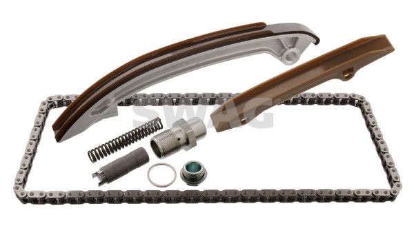 Bmw Kettingset distributie