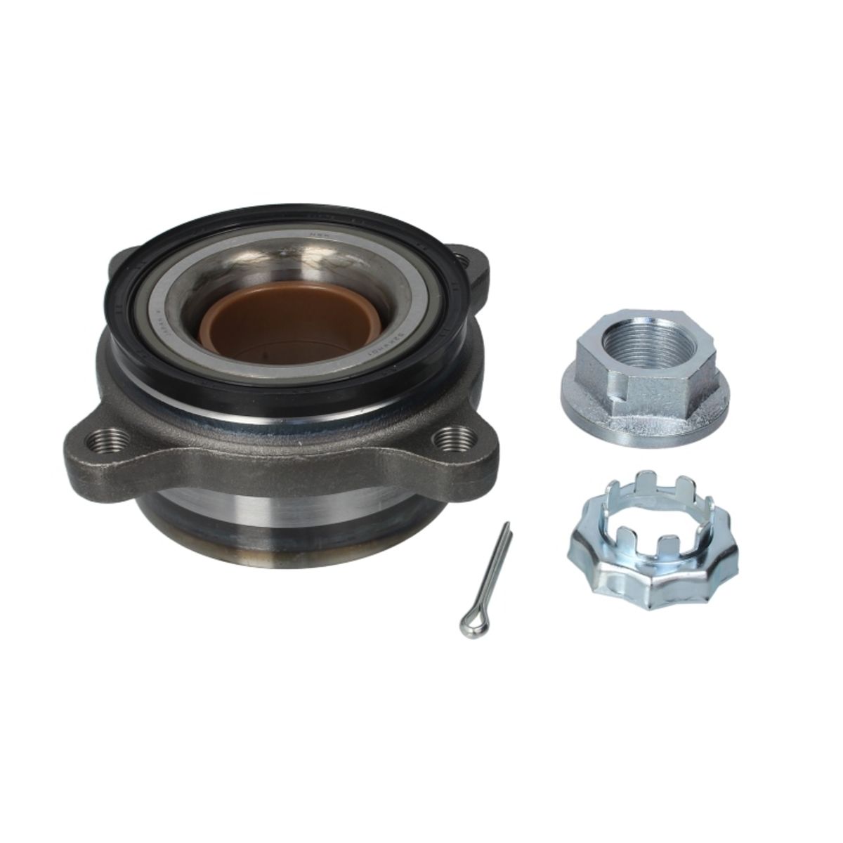 Snr Wiellagerset  R173.61