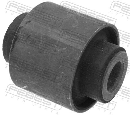 Citroen Draagarmrubber