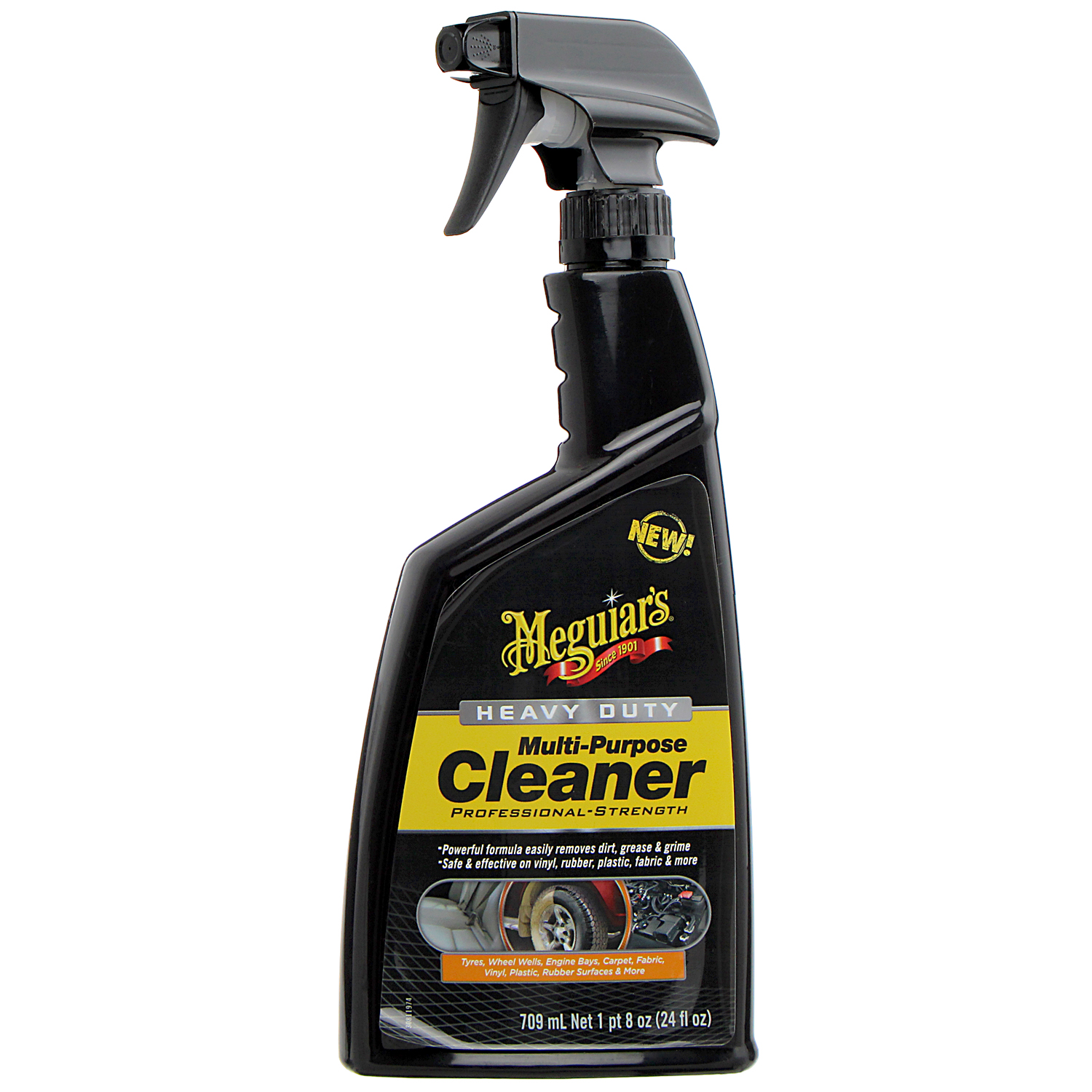 Meguiar's Meguiars Heavy Duty Multi-Purpose Cleaner