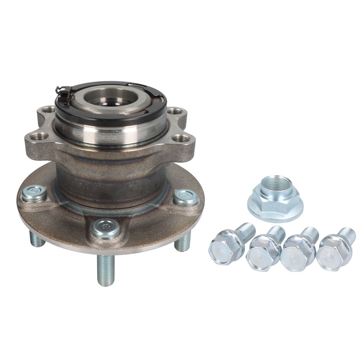 Snr Wiellagerset  R173.71