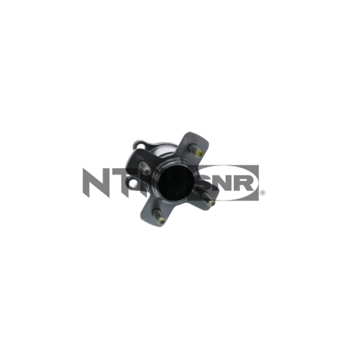 Snr Wiellagerset  R174.104