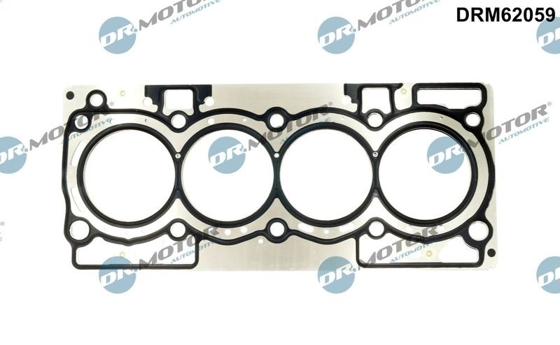 Ford Pakking, cilinderkop
