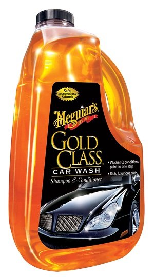 Meguiar's Meguiars Gold Class Car Wash 1,9 liter