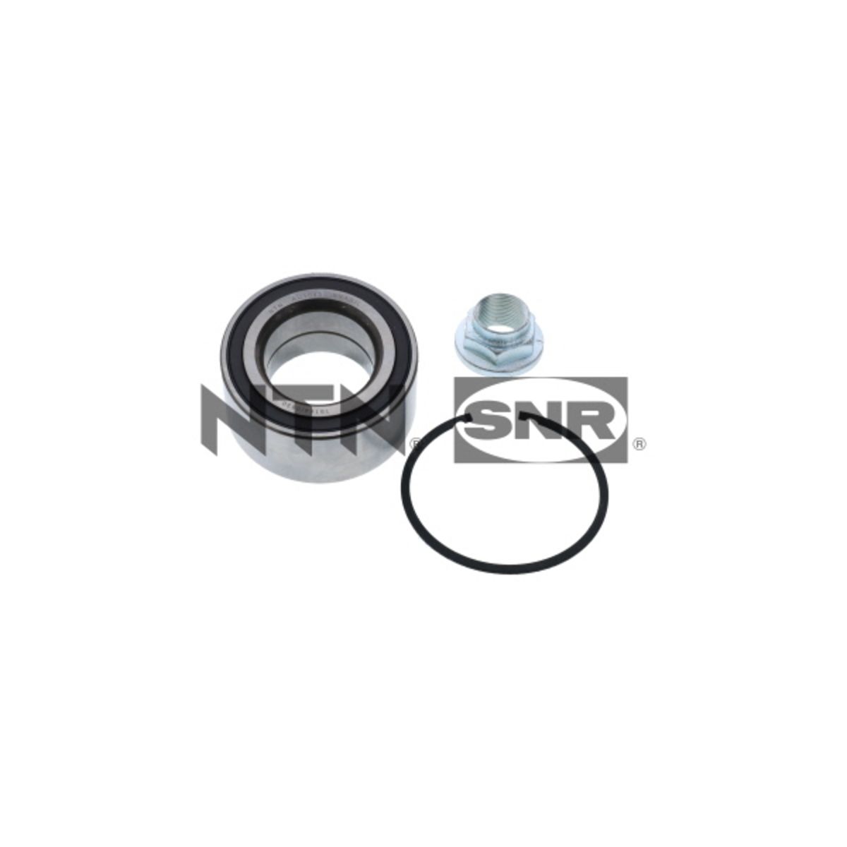 Snr Wiellagerset  R174.106