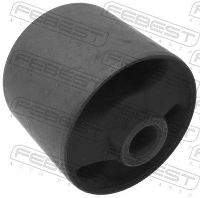Mitsubishi Draagarmrubber