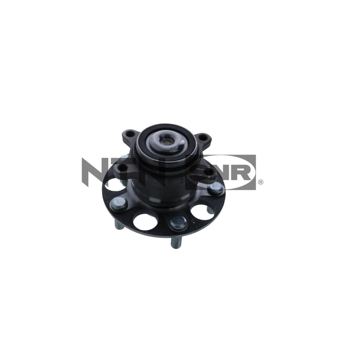 Snr Wiellagerset  R174.109