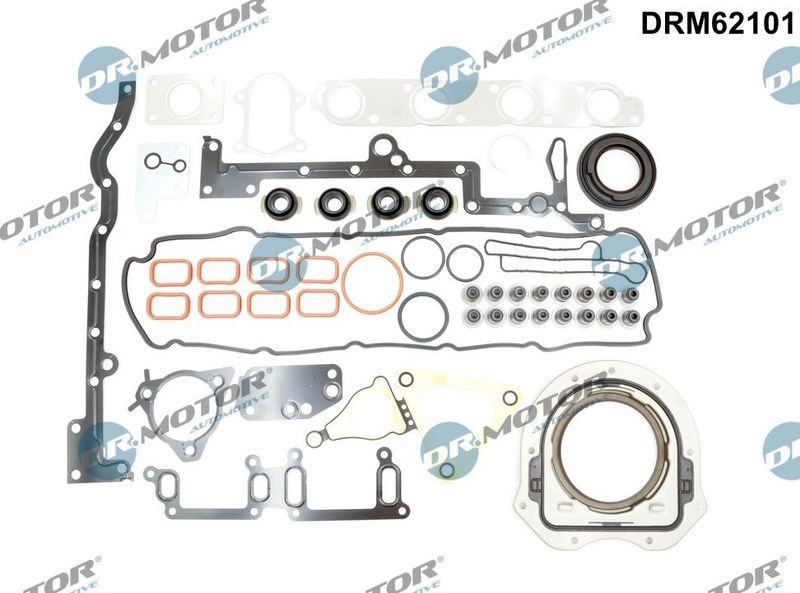Ford Complete pakkingset, motor