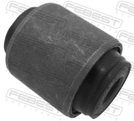 Chrysler Draagarmrubber