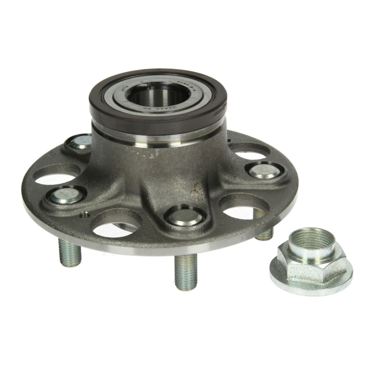 Snr Wiellagerset  R174.69