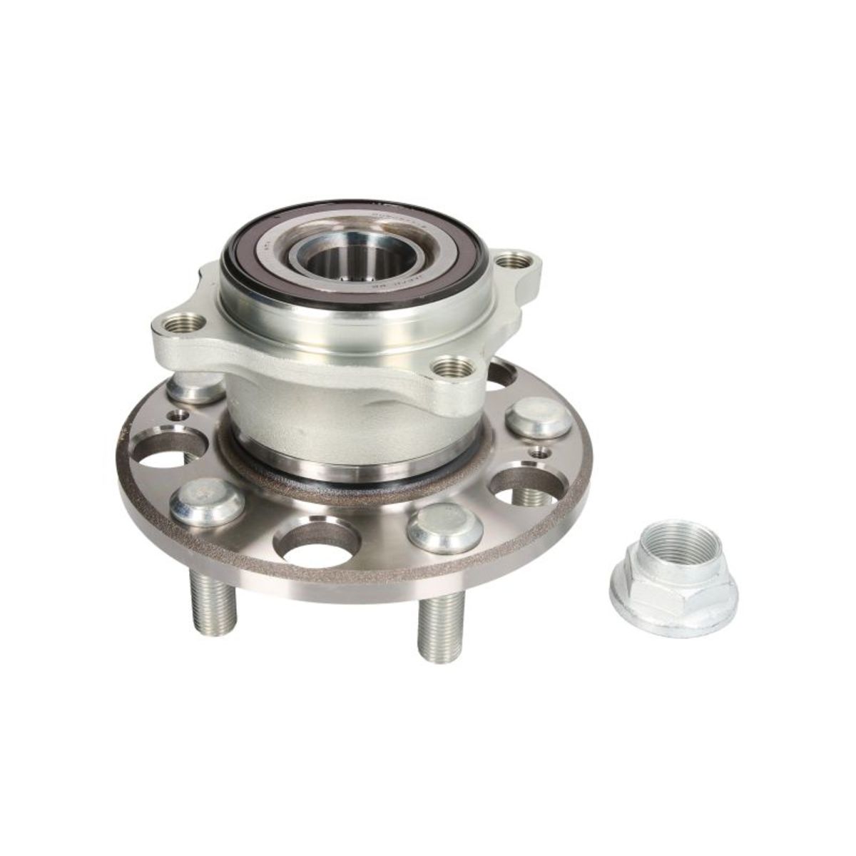 Snr Wiellagerset  R174.77