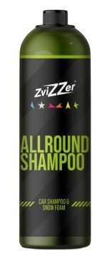 ZviZZer All Round Shampoo 1L