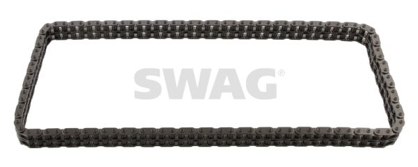 Bmw distributieketting