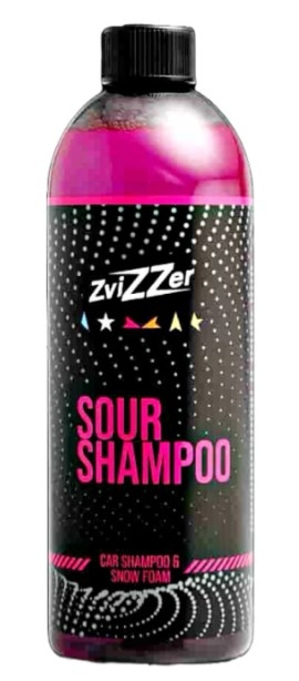 ZviZZer Sour Shampoo 1L