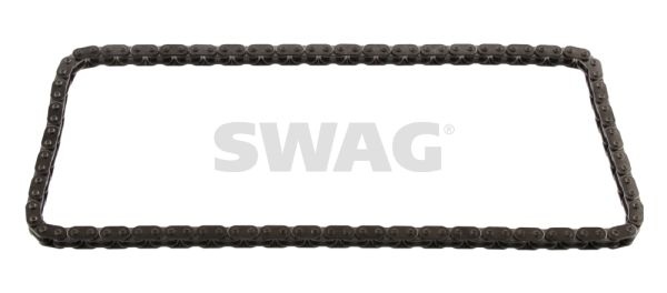 Bmw Ketting, oliepompaandrijving