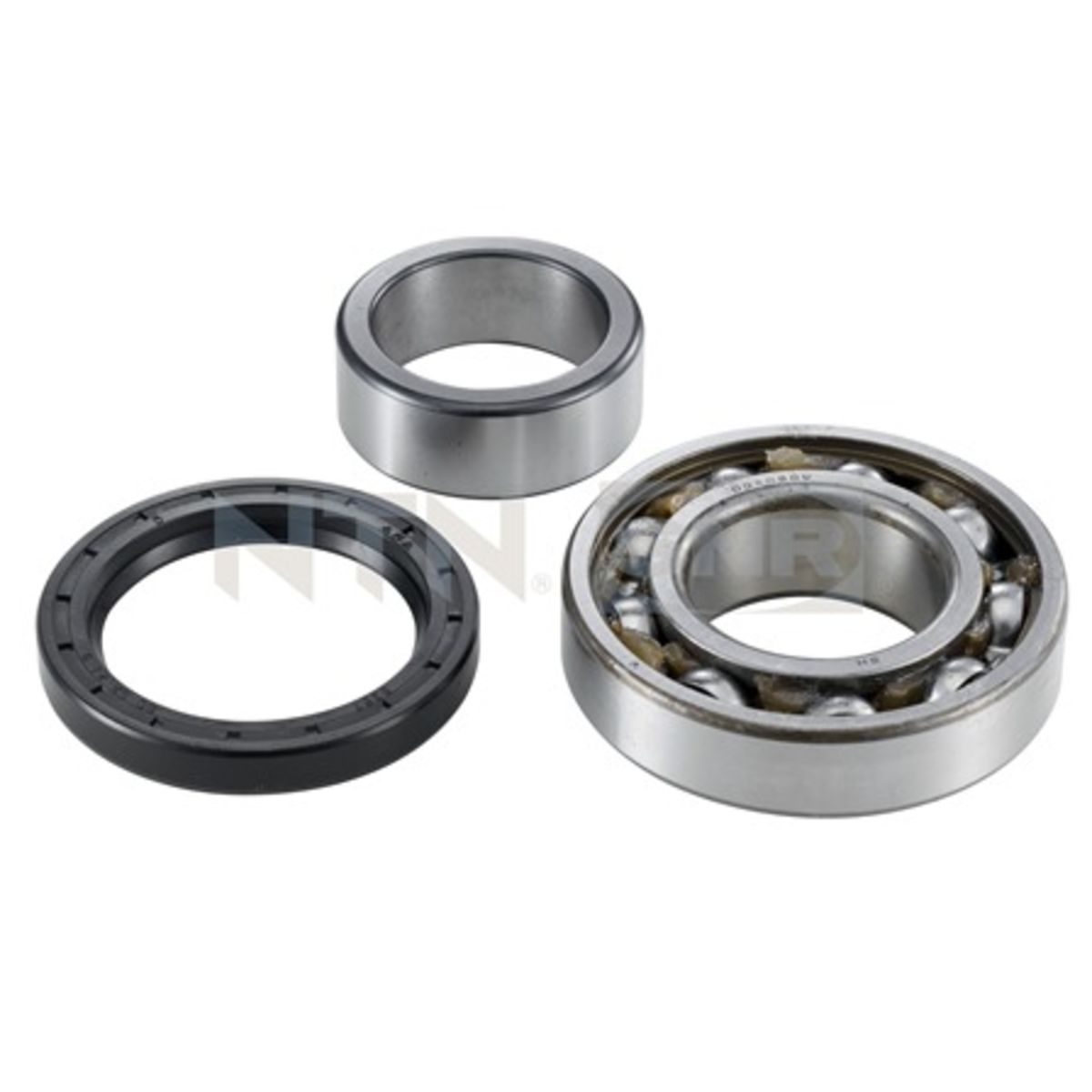 Snr Wiellagerset  R177.15