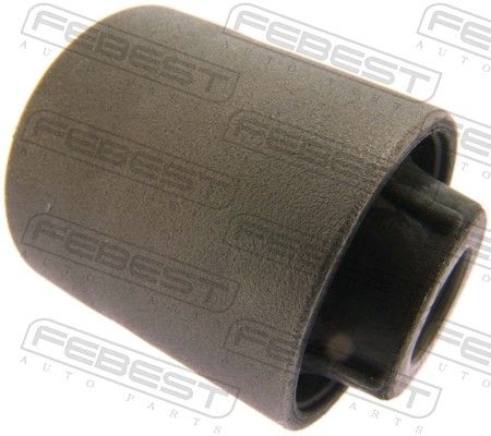 Citroen Draagarmrubber