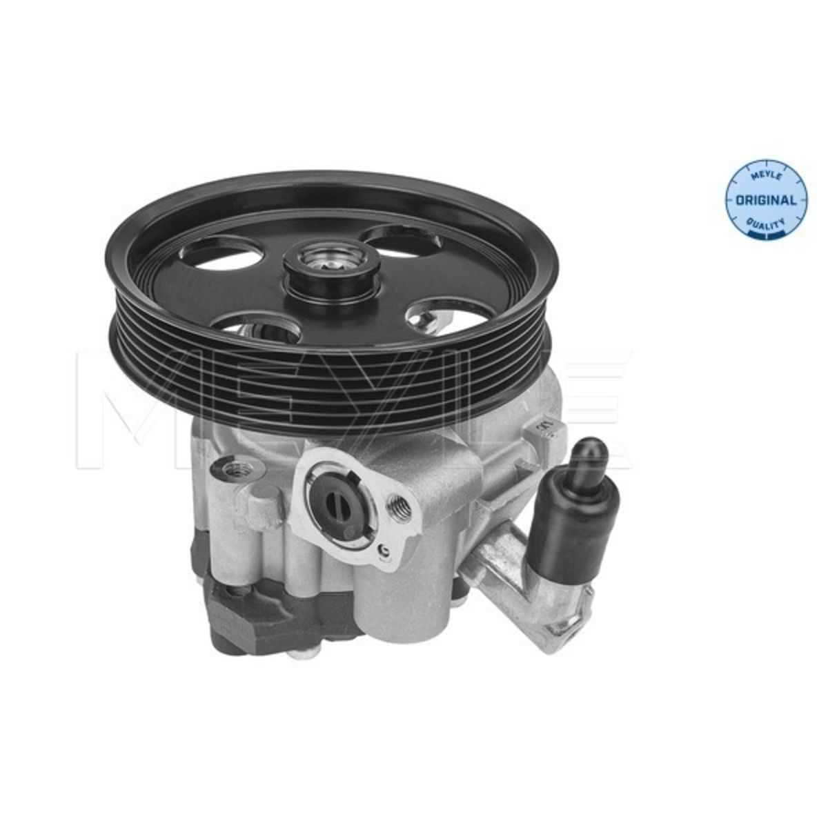 Meyle Hydraulische pomp, stuurinrichting  014 631 0038