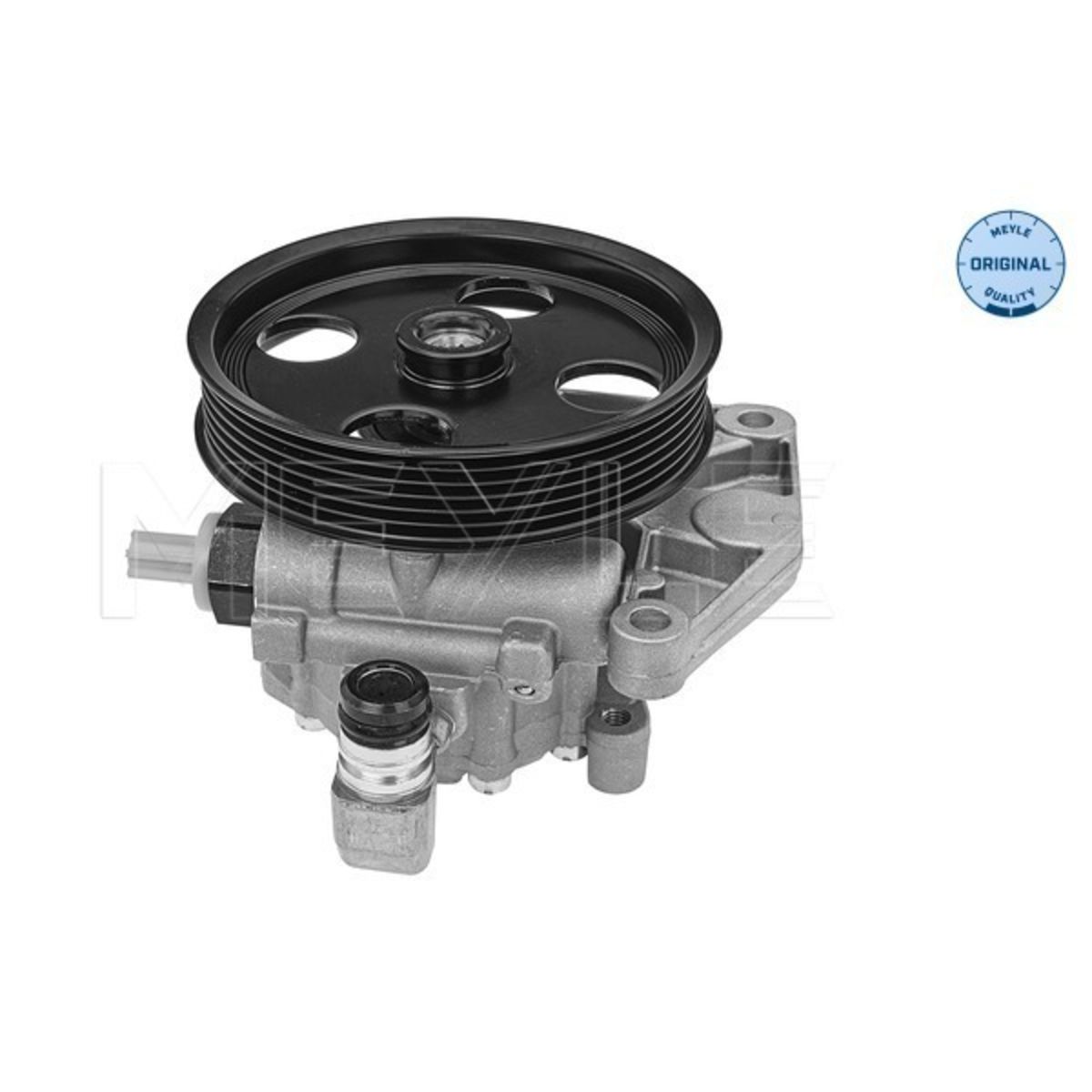 Meyle Hydraulische pomp, stuurinrichting  014 631 0040
