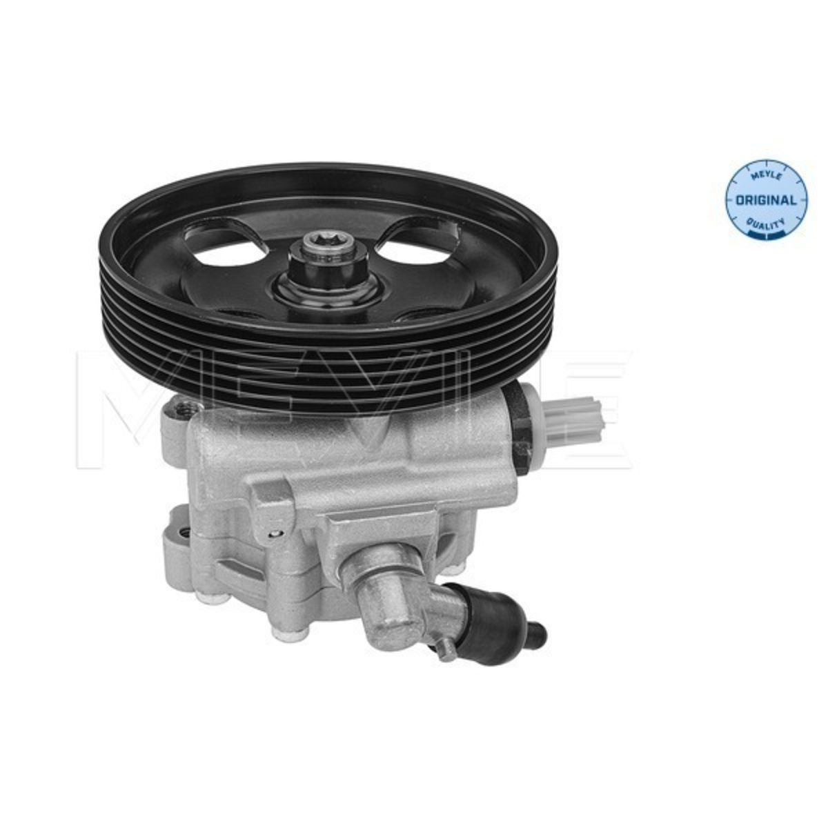 Meyle Hydraulische pomp, stuurinrichting  11-14 631 0010