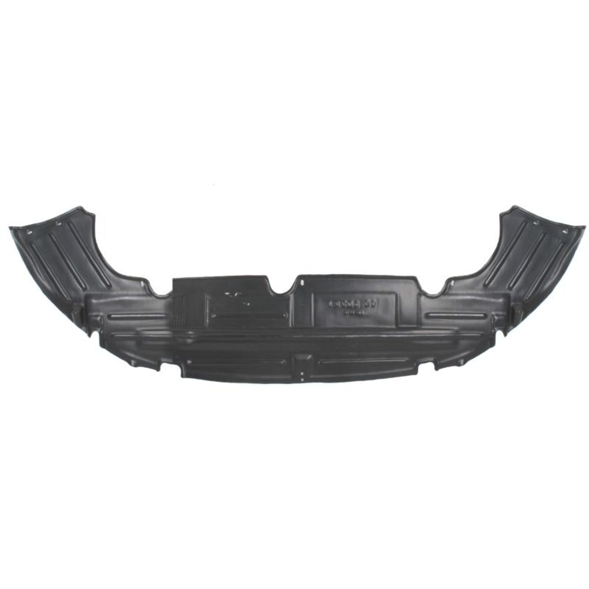 Blic Motor/onderrijbeveiliging  6601-02-2533862P