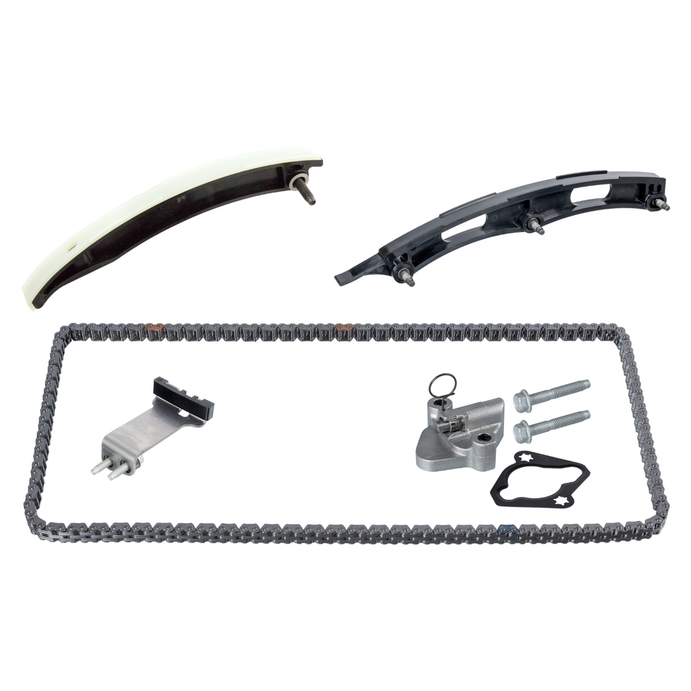 Opel Kettingset distributie